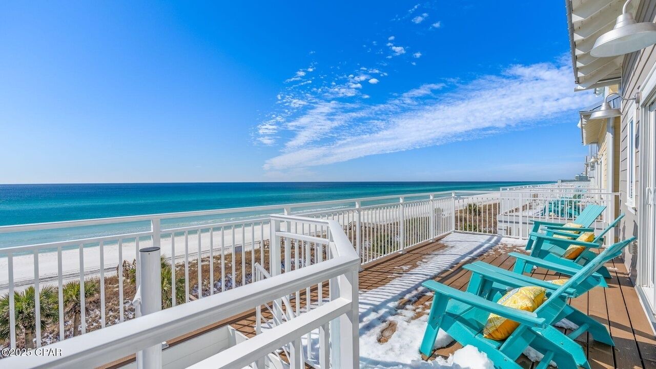 Photo of Outdoor in Bid-a-wee Beach