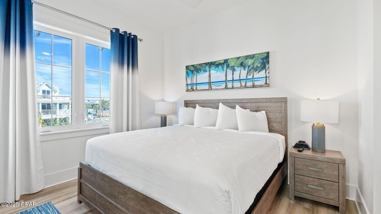 Photo of Bedroom in Bid-a-wee Beach
