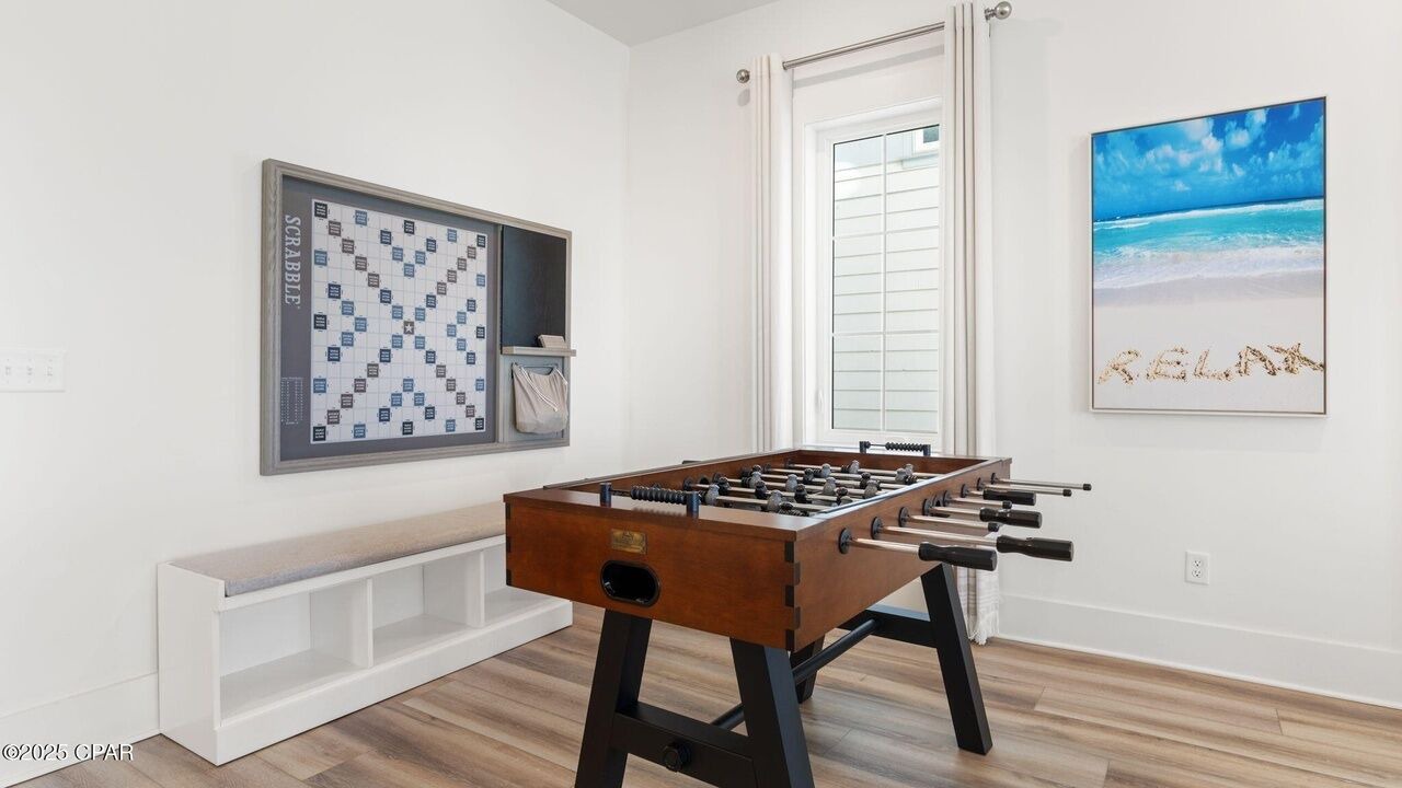 Photo of Bedroom in Bid-a-wee Beach