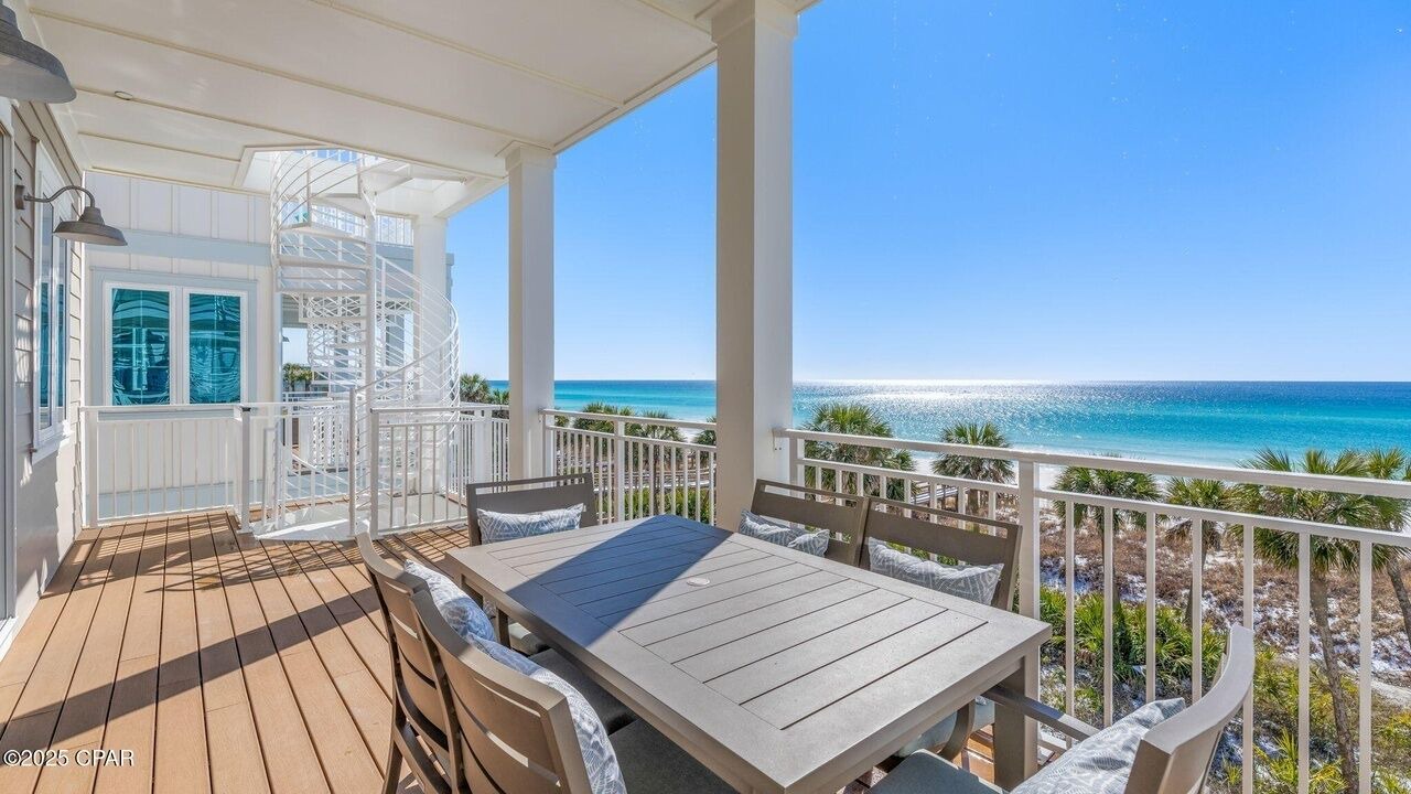Photo of Outdoor in Bid-a-wee Beach