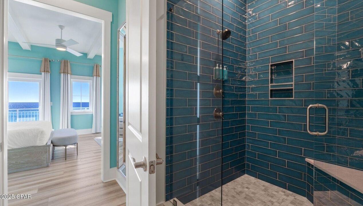 Photo of Bathroom in Bid-a-wee Beach