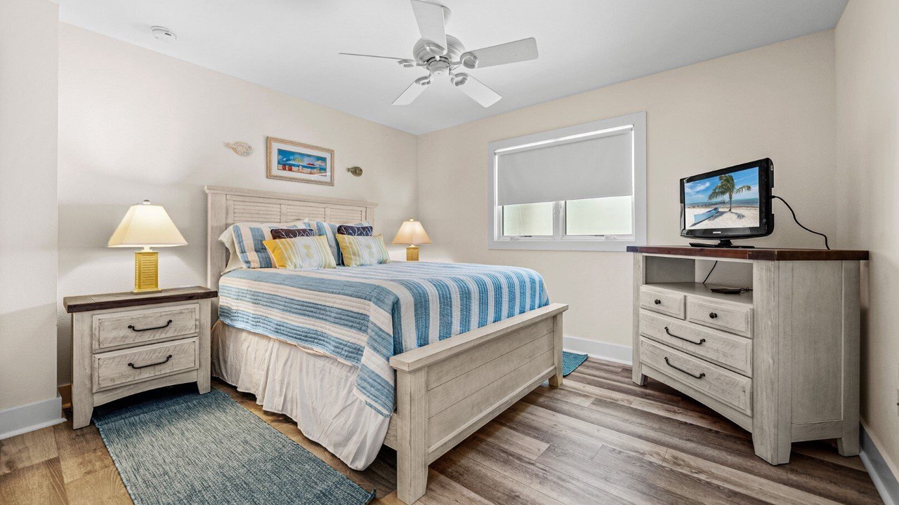Photo of Bedroom in Boca Grande