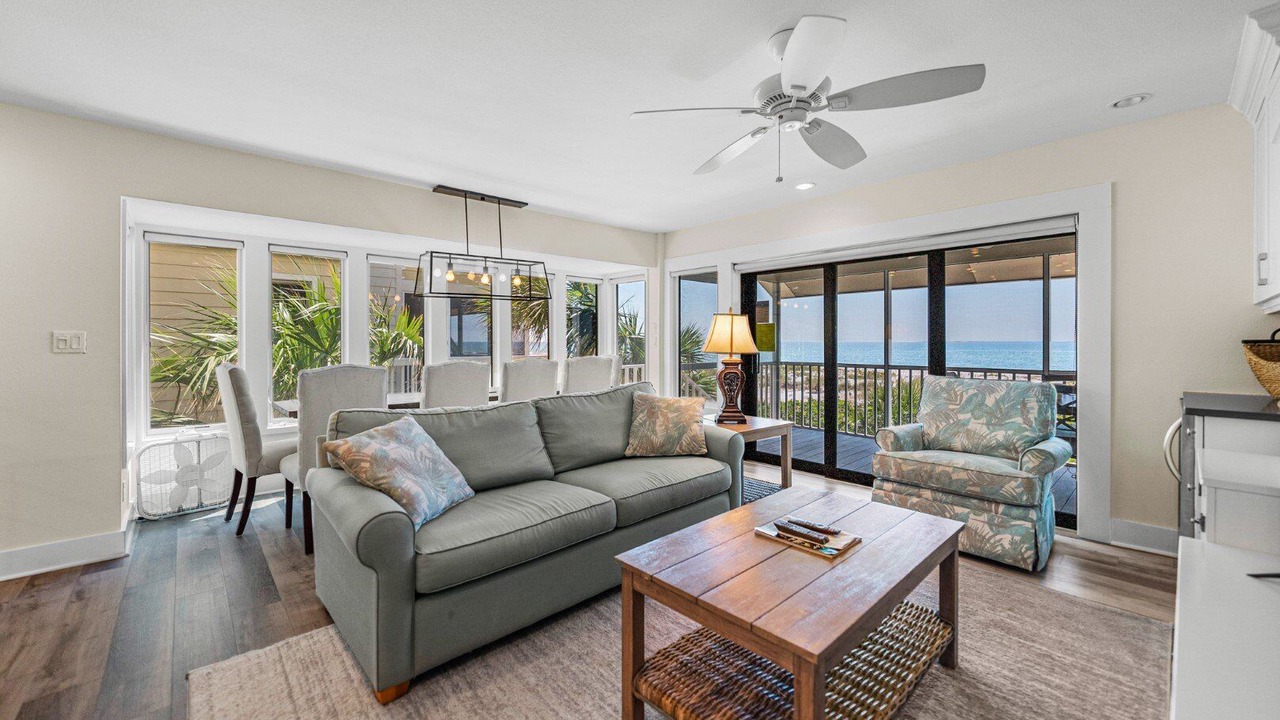 Photo of Livingroom in Boca Grande