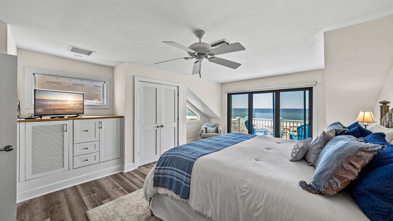 Photo of Bedroom in Boca Grande
