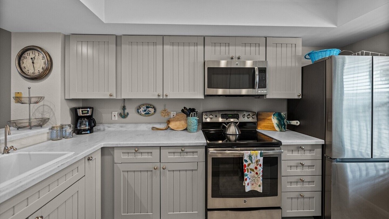 Photo of Kitchen in Boca Grande