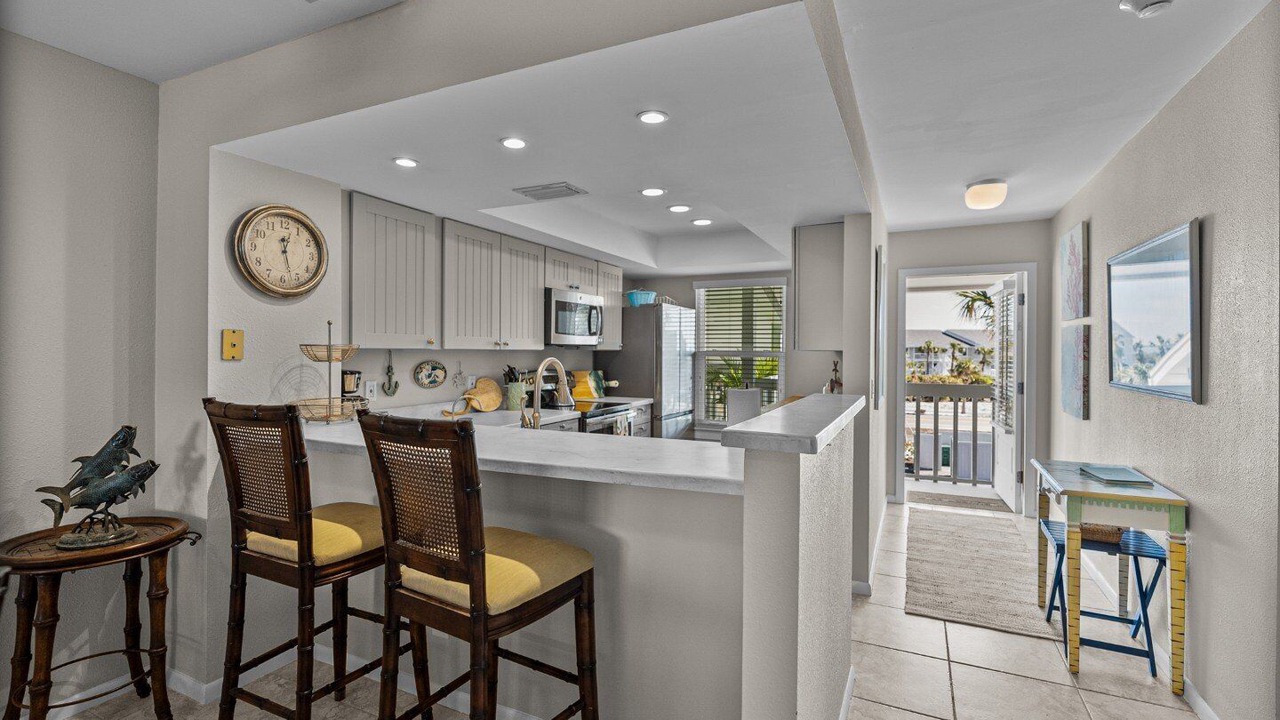 Photo of Kitchen in Boca Grande