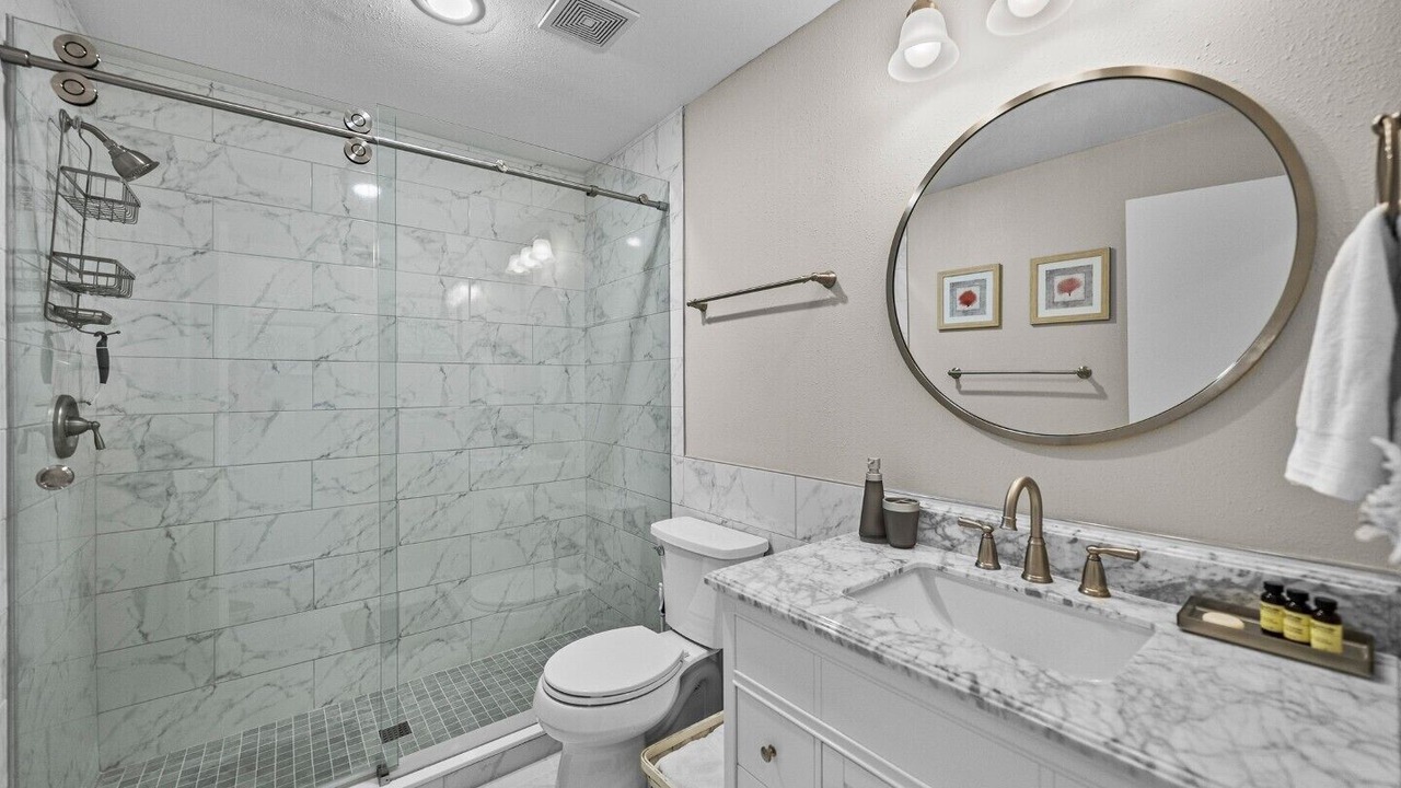 Photo of Bathroom in Boca Grande
