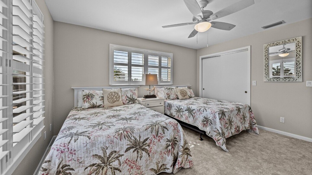 Photo of Bedroom in Boca Grande