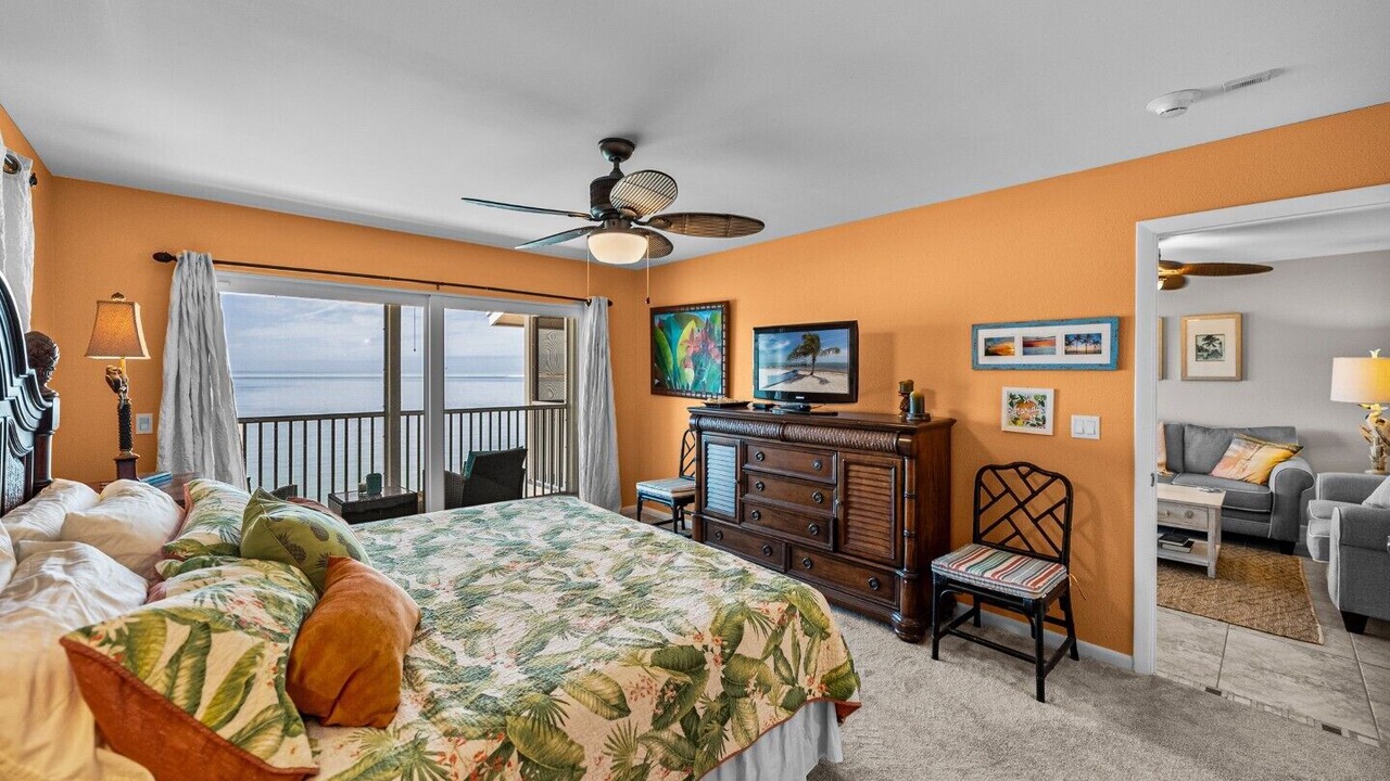 Photo of Bedroom in Boca Grande