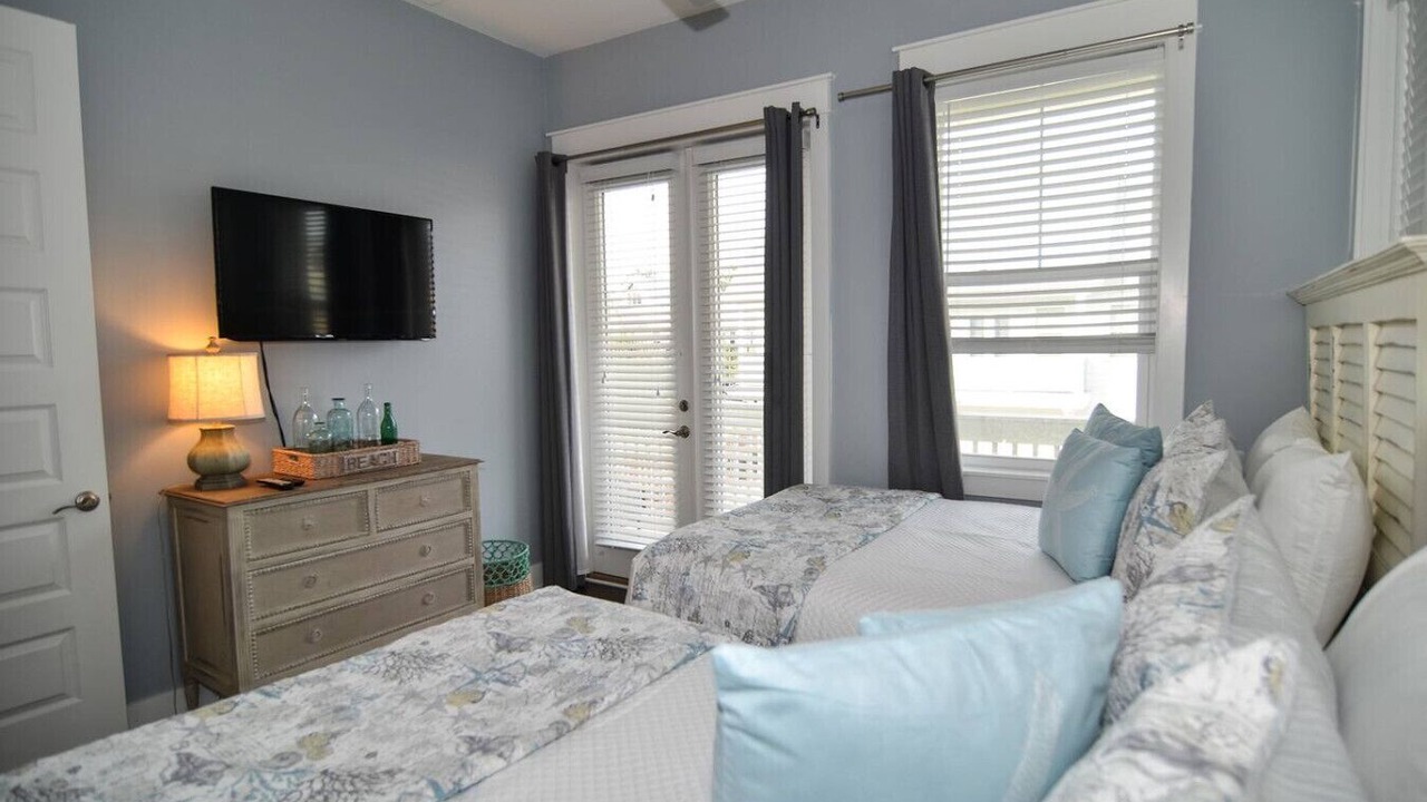 Photo of Bedroom in Panama City Beach