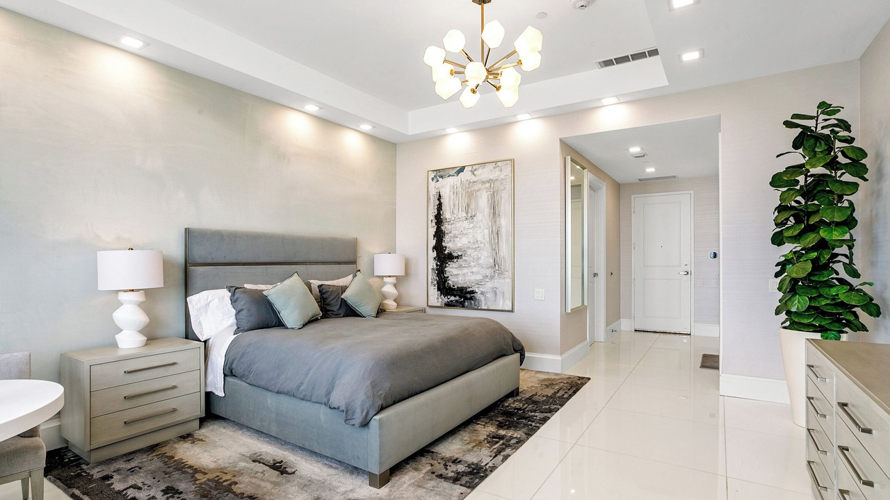Photo of Bedroom in Singer Island