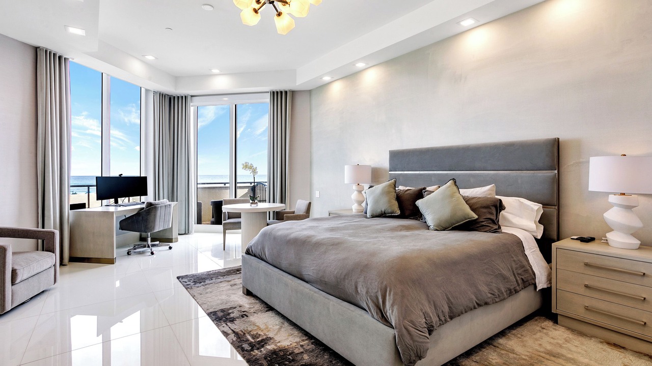 Photo of Bedroom in Singer Island