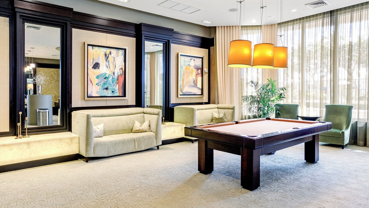 Photo of Bedroom in Singer Island