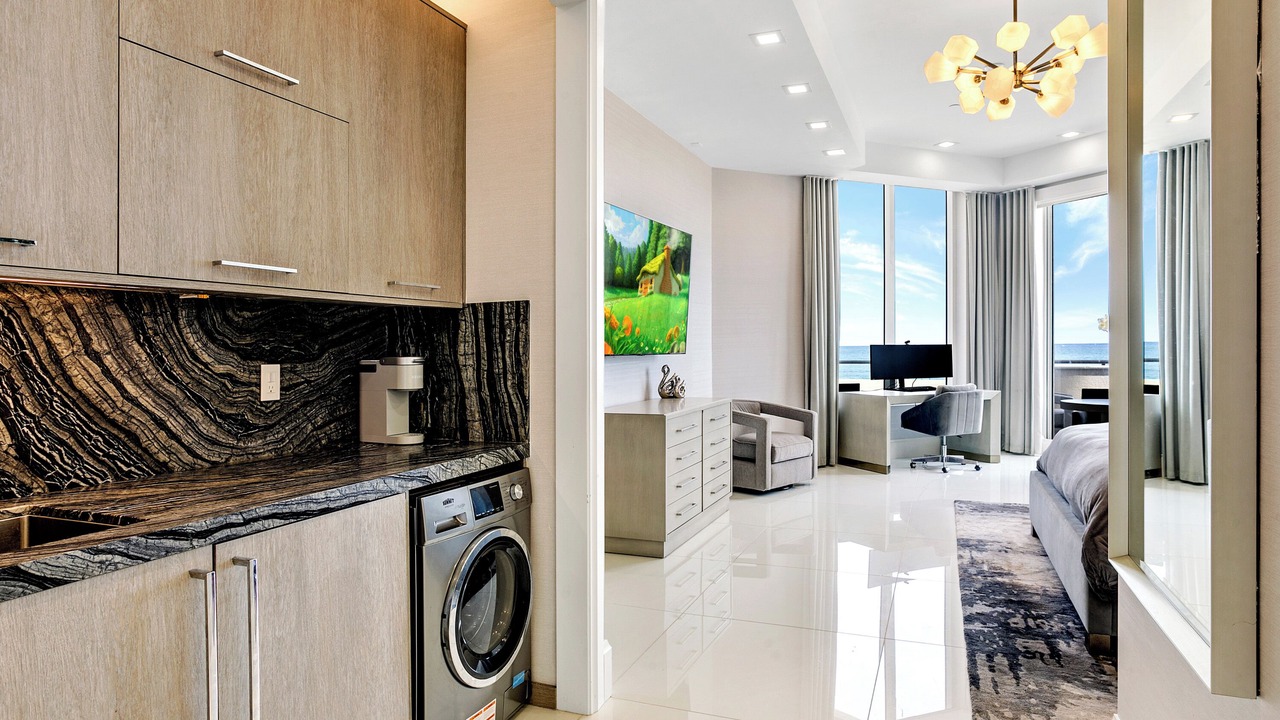 Photo of Kitchen in Singer Island