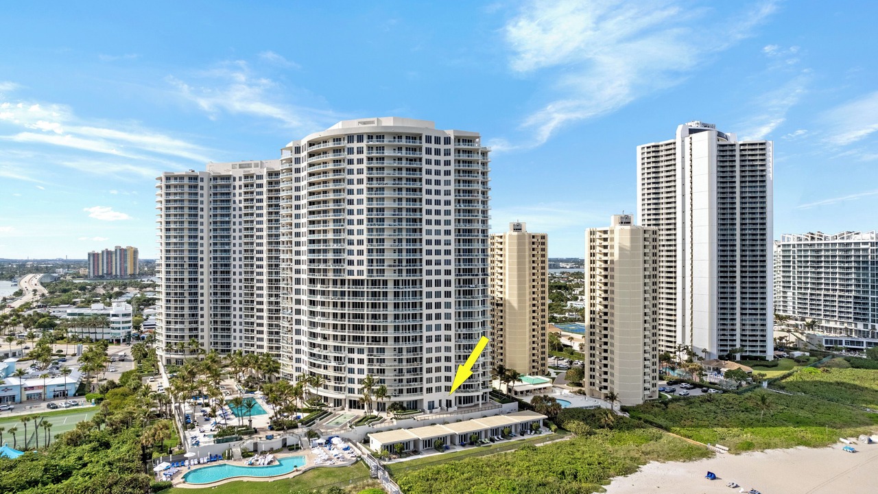 Photo of Outdoor in Singer Island