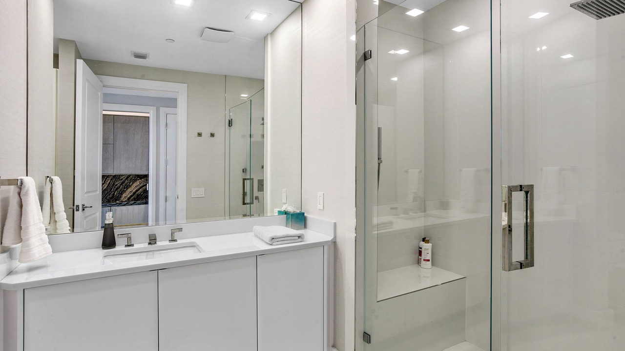 Photo of Bathroom in Singer Island