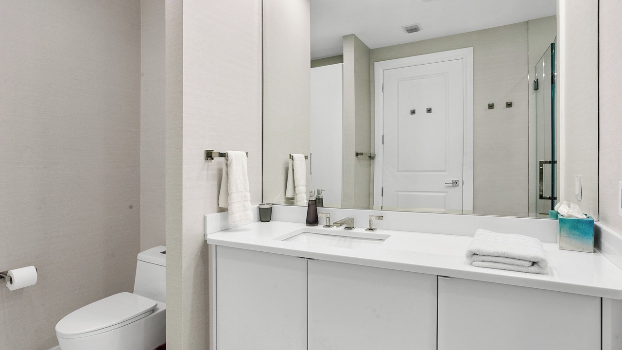 Photo of Bathroom in Singer Island
