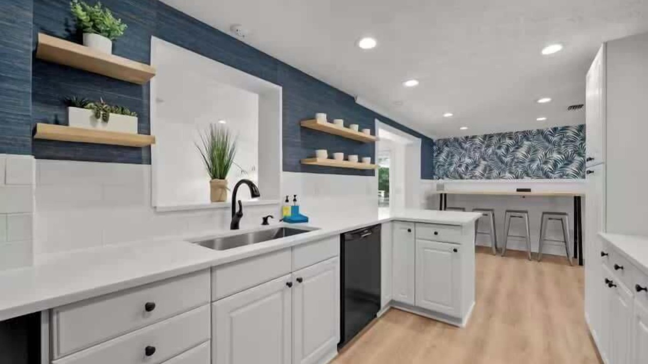 Photo of Kitchen in Jacksonville Beach