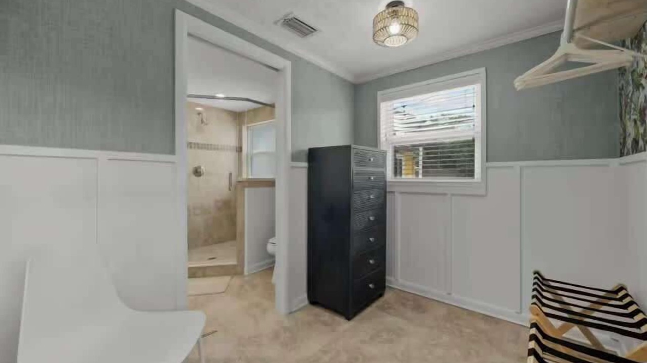 Photo of Bathroom in Jacksonville Beach