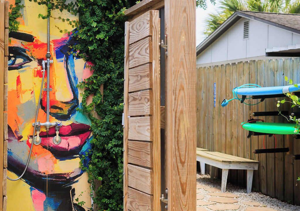 Photo of Patio Balcony in Jacksonville Beach