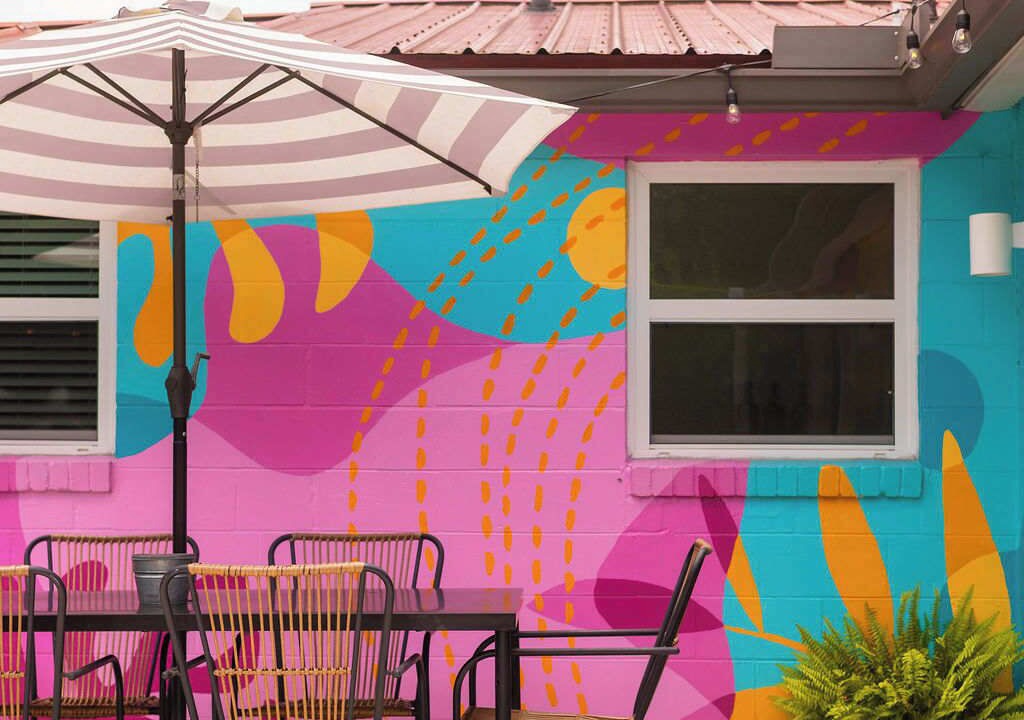 Photo of Outdoor in Jacksonville Beach