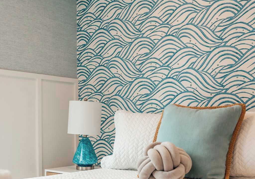 Photo of Bedroom in Jacksonville Beach