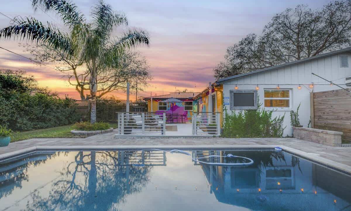 Photo of Outdoor in Jacksonville Beach