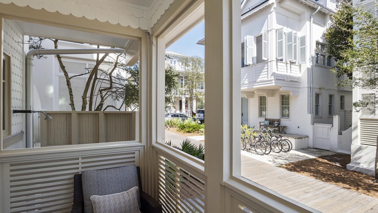 Photo of Outdoor in Rosemary Beach