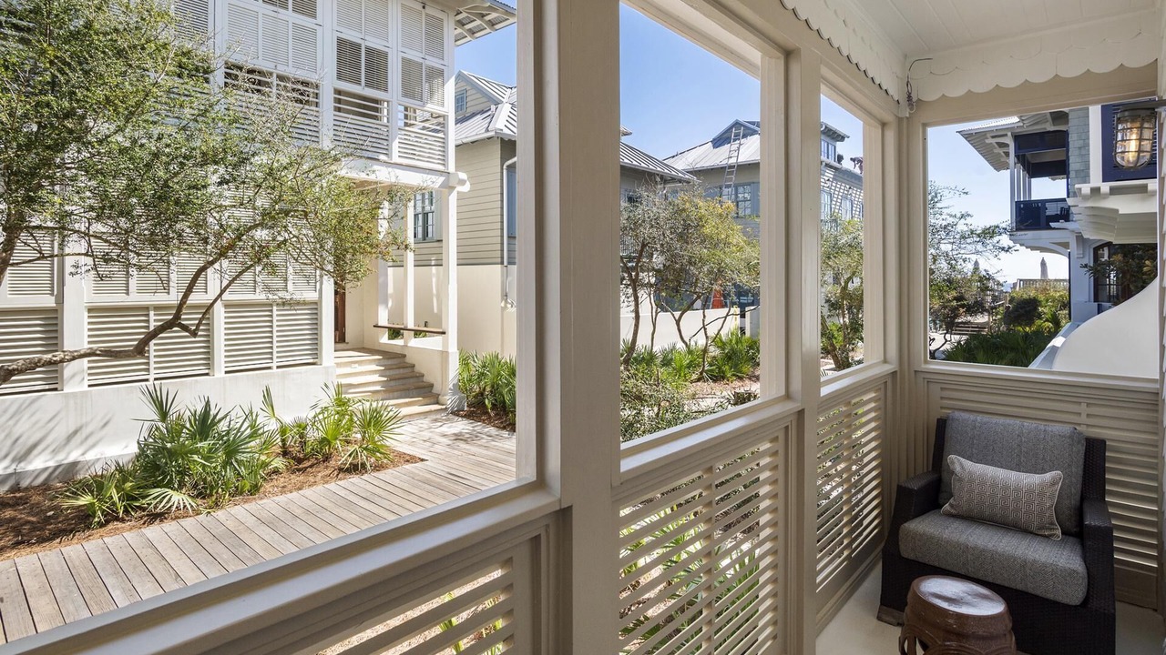 Photo of Others in Rosemary Beach
