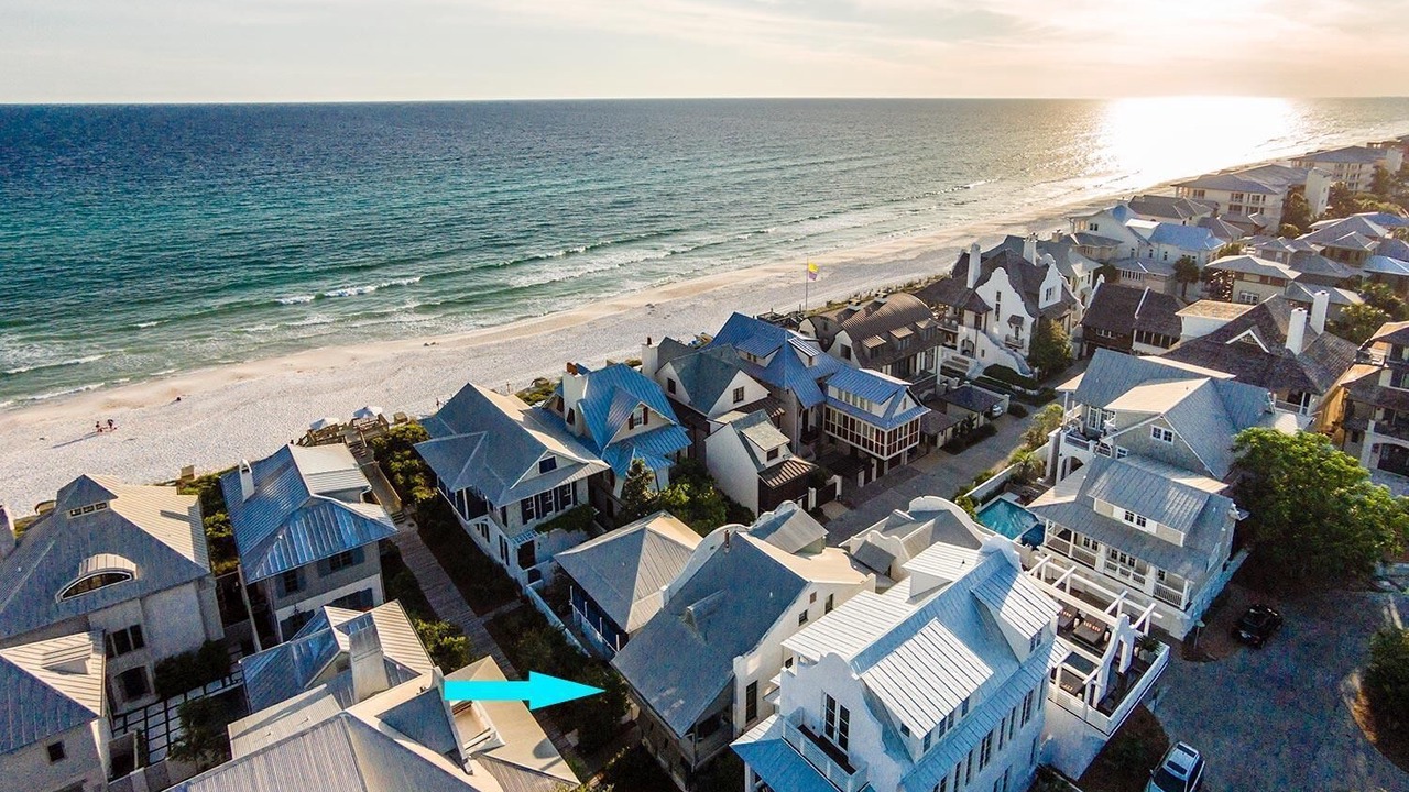 Photo of Others in Rosemary Beach