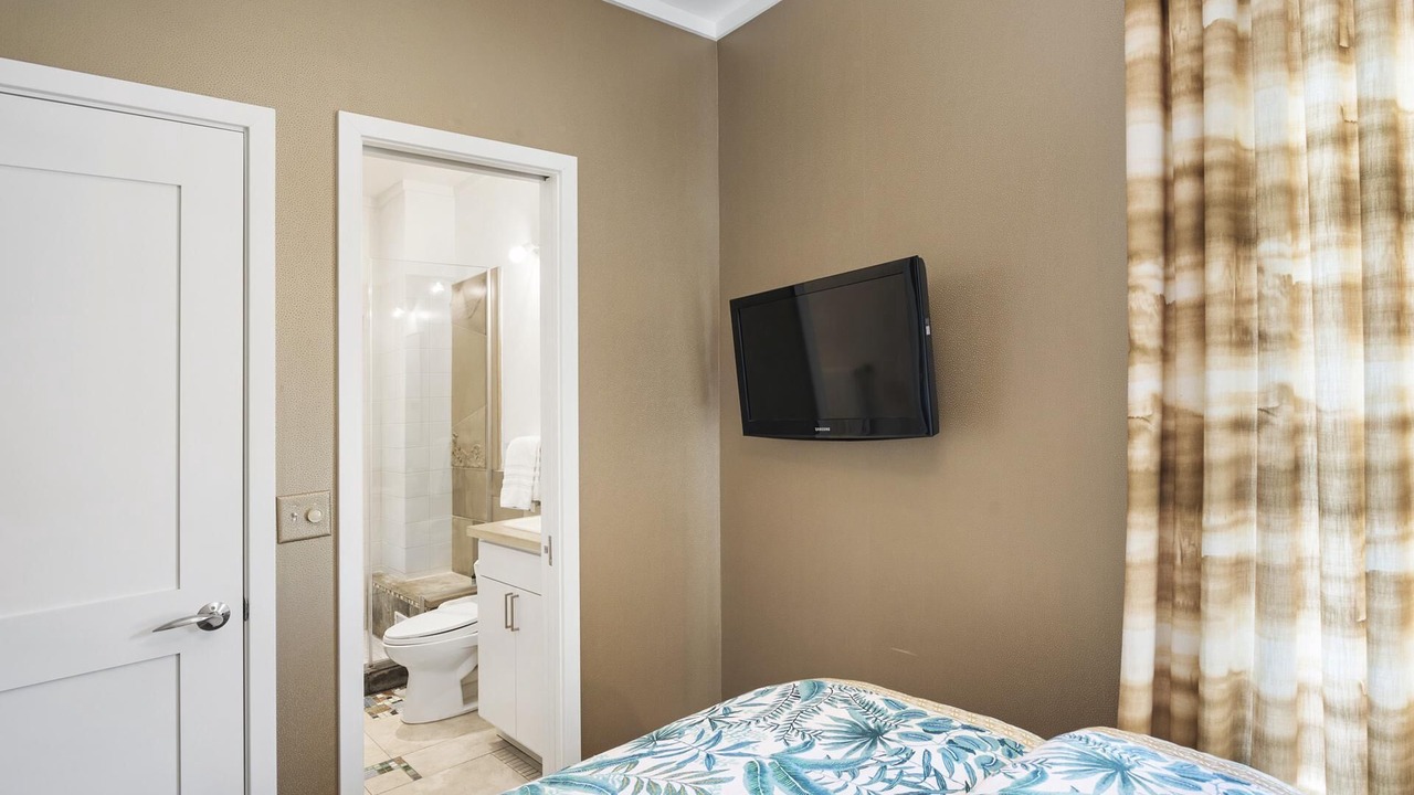 Photo of Bathroom in Rosemary Beach