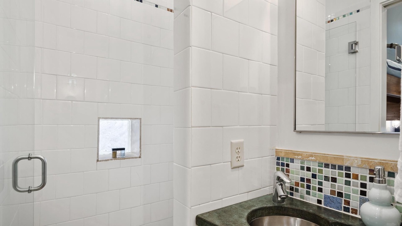 Photo of Bathroom in Rosemary Beach