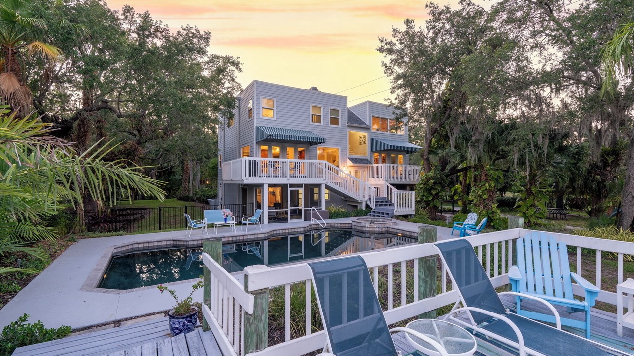 Photo of Outdoor in South Sarasota