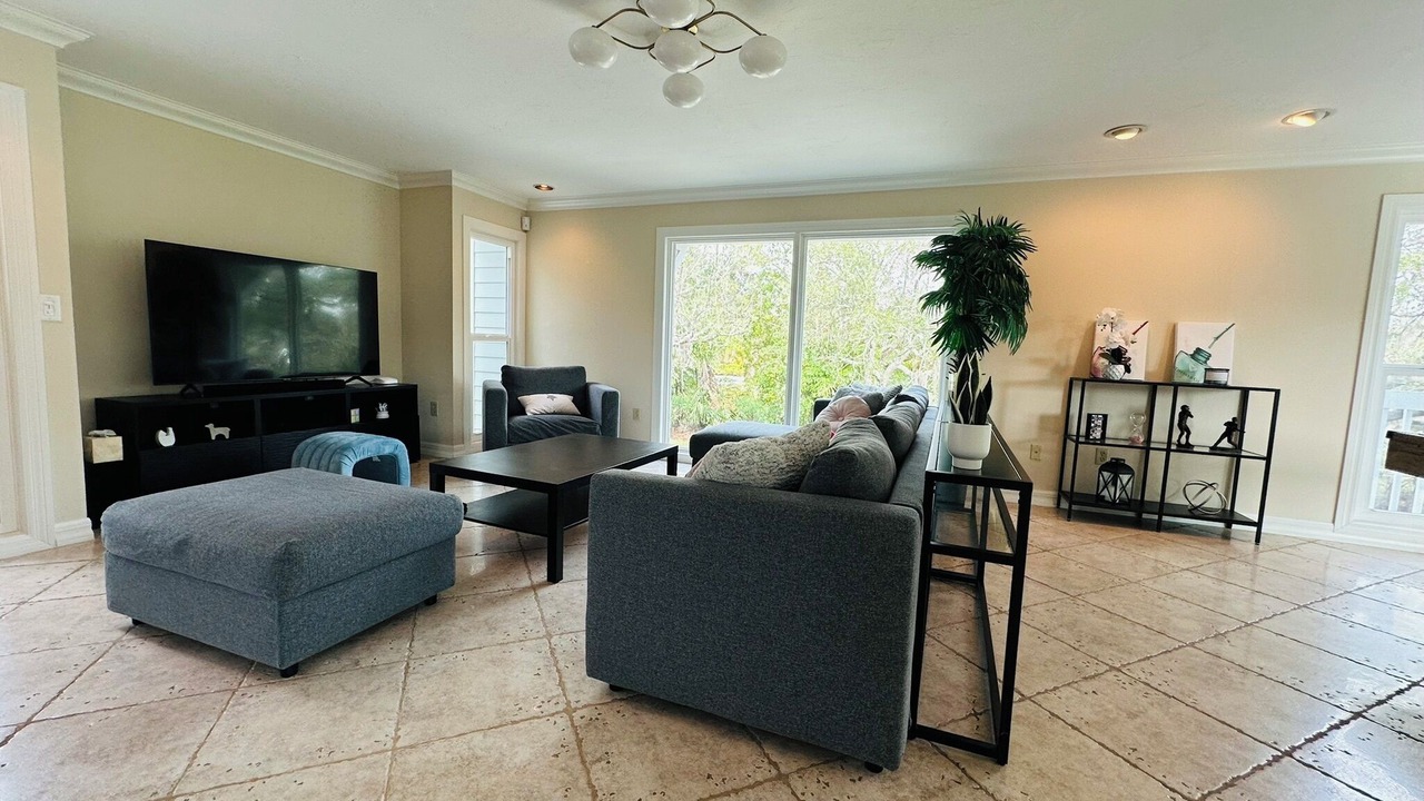 Photo of Livingroom in South Sarasota