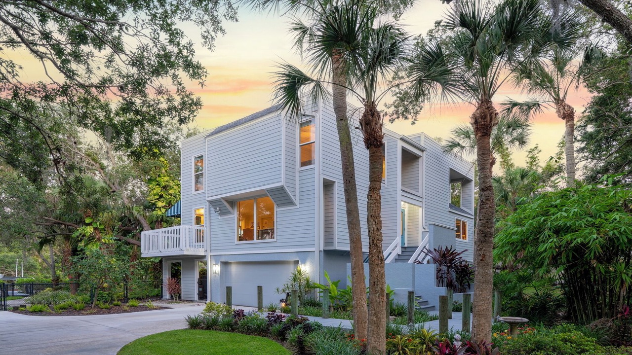 Photo of Outdoor in South Sarasota