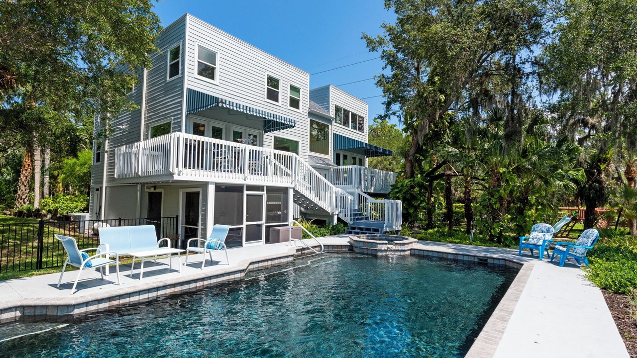 Photo of Outdoor in South Sarasota