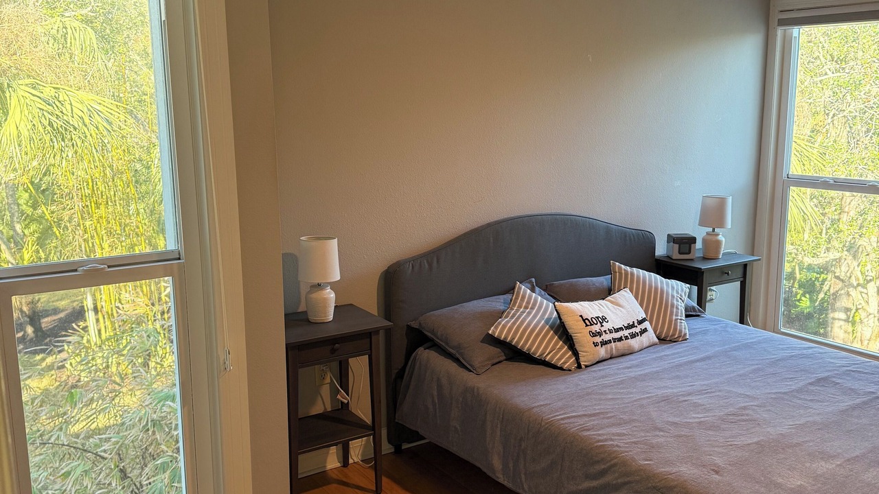 Photo of Bedroom in South Sarasota