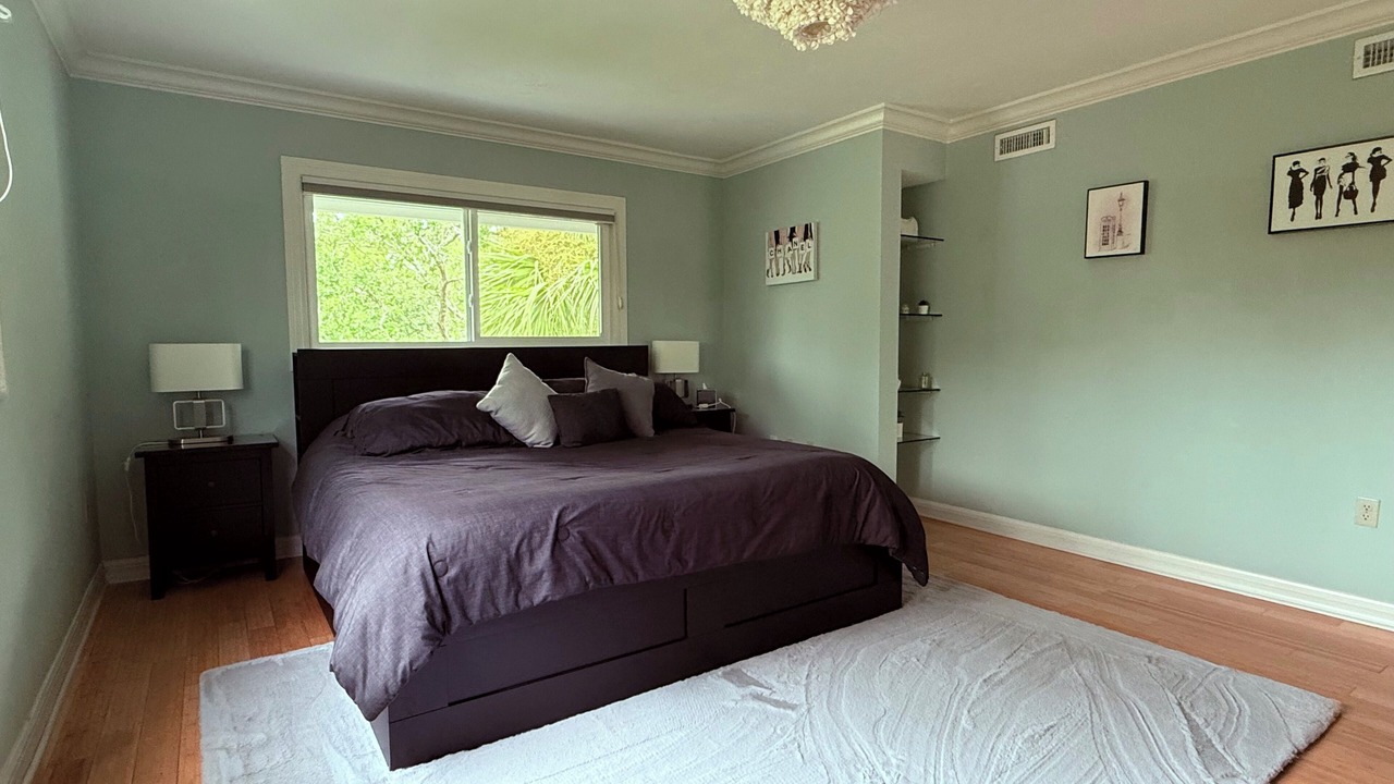 Photo of Bedroom in South Sarasota