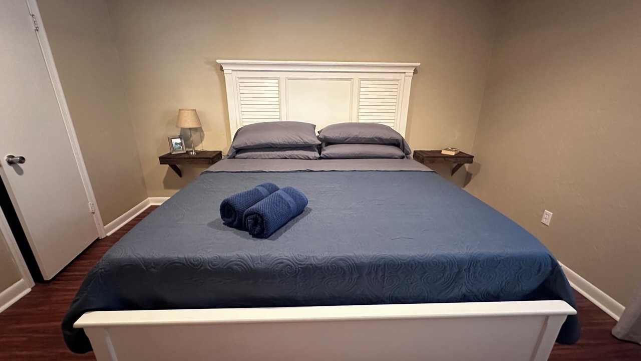 Photo of Bedroom in Tallahassee
