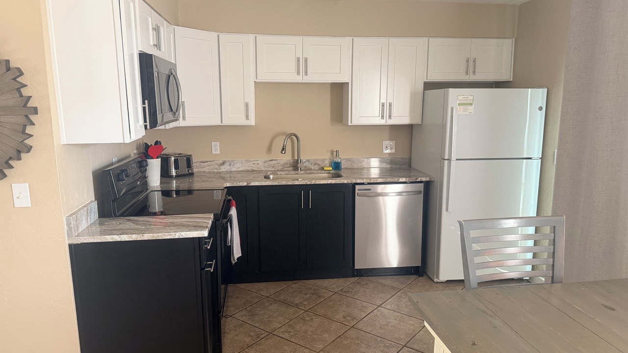 Photo of Kitchen in Tallahassee