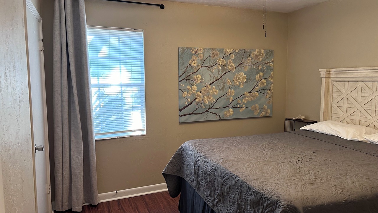 Photo of Bedroom in Tallahassee