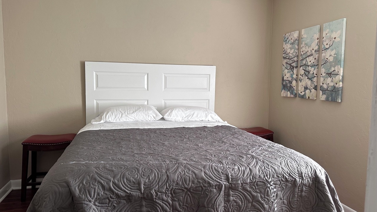 Photo of Bedroom in Tallahassee