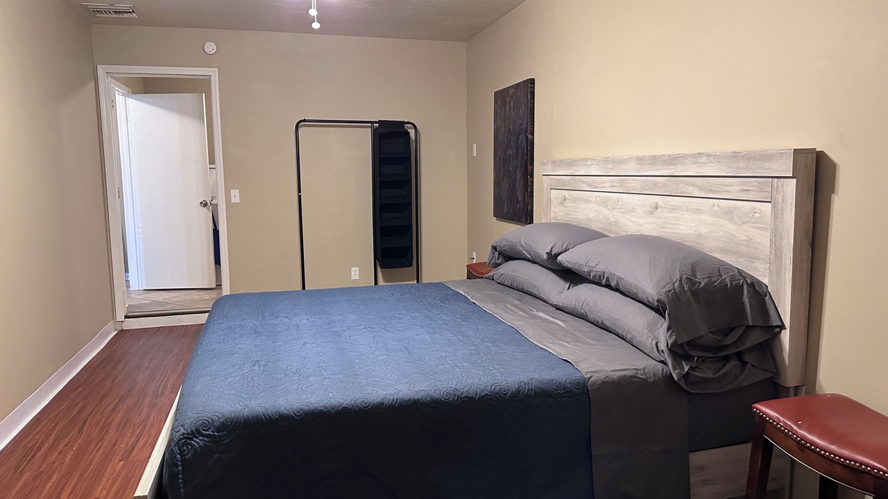 Photo of Bedroom in Tallahassee
