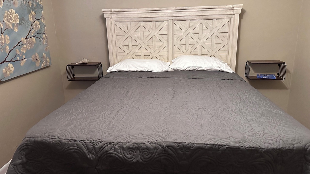 Photo of Bedroom in Tallahassee