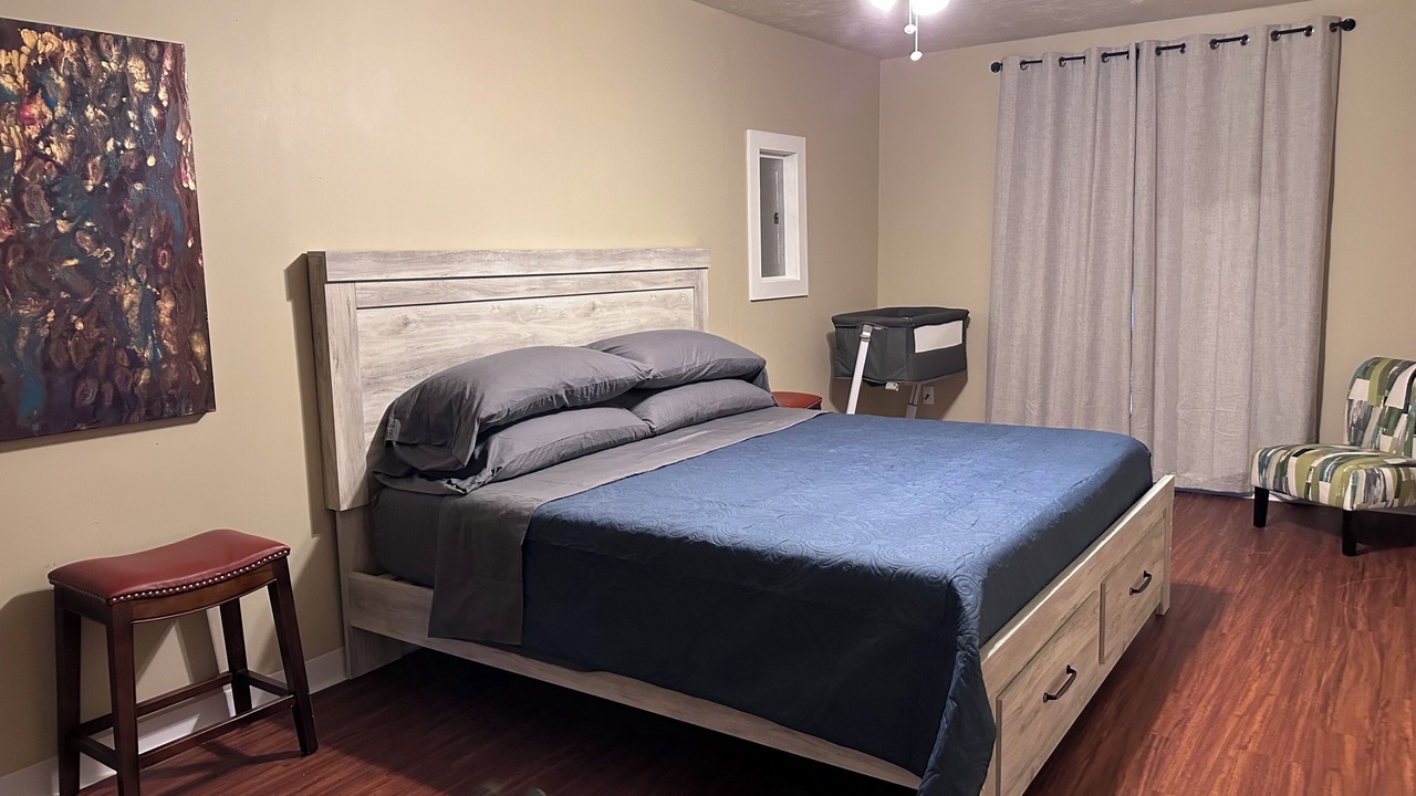 Photo of Bedroom in Tallahassee