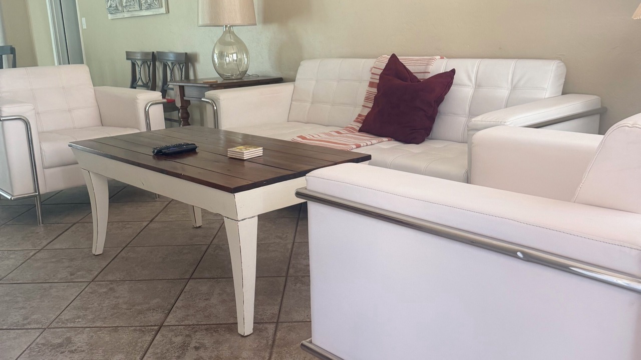Photo of Livingroom in Tallahassee