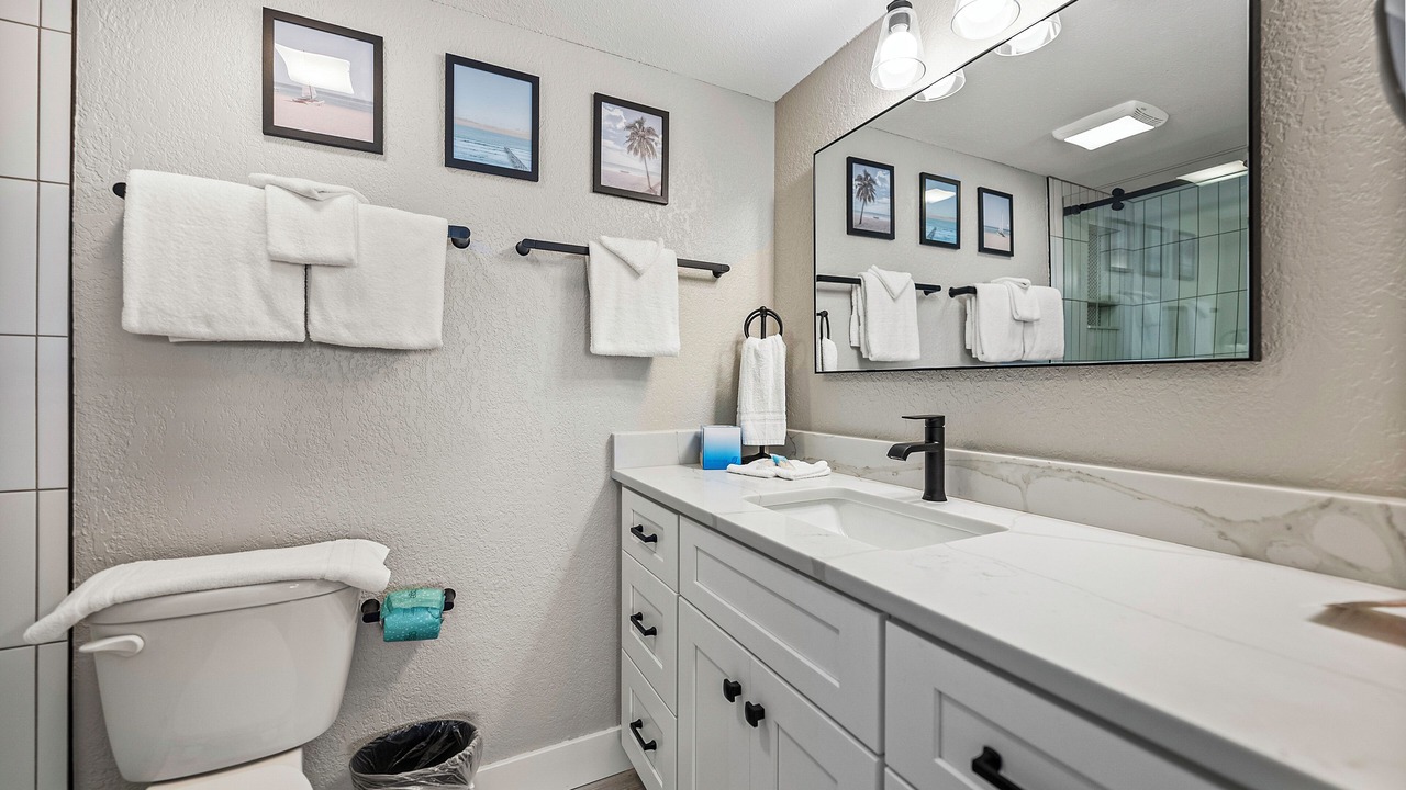 Photo of Bathroom in Belle Vista