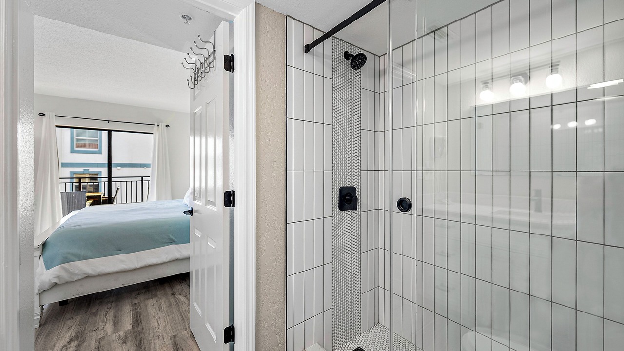Photo of Bathroom in Belle Vista