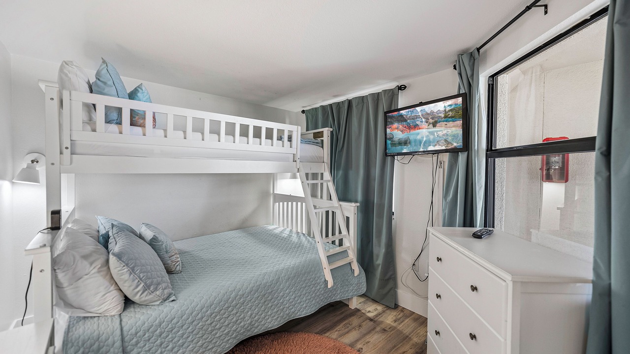 Photo of Bedroom in Belle Vista