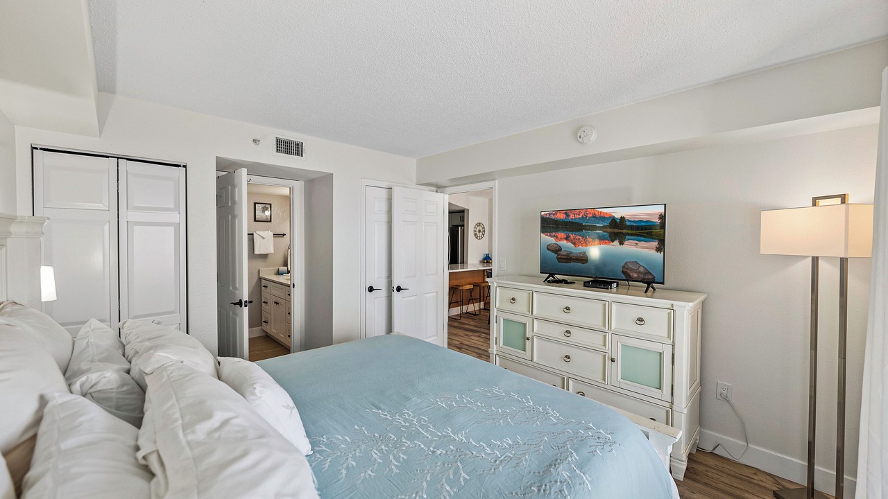 Photo of Bedroom in Belle Vista